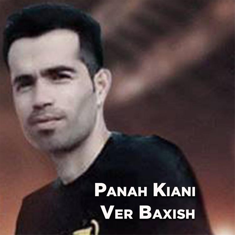 Panah Kiani's avatar image