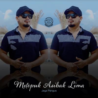 Metepuk Asibak Lima's cover