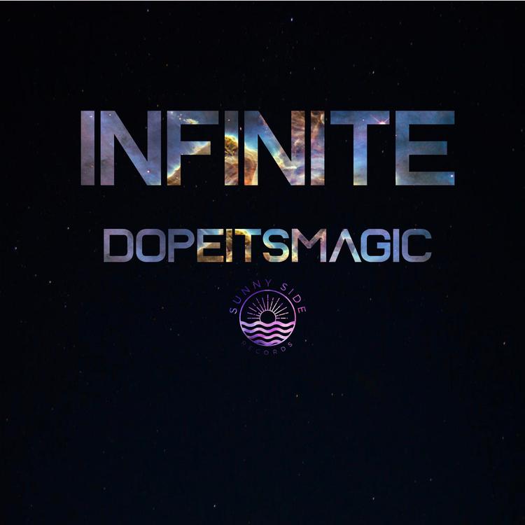 DopeItsMagic's avatar image