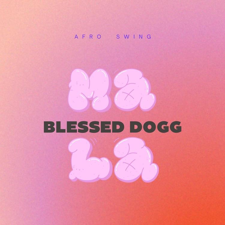 Blessed Dogg's avatar image