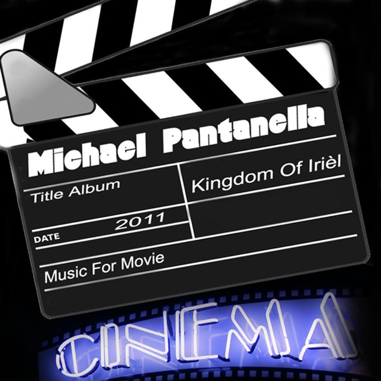 Michael pantanella's avatar image