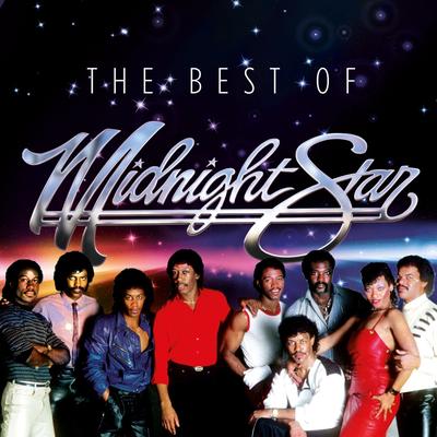 Wet My Whistle By Midnight Star's cover