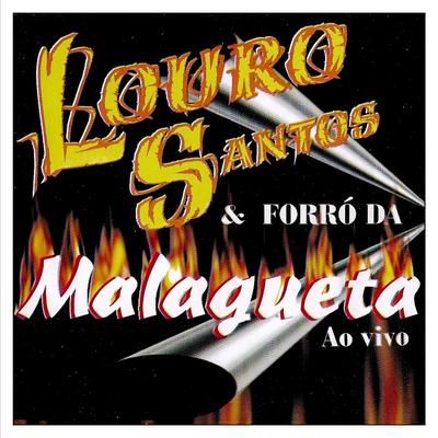 Abertura By Louro Santos's cover