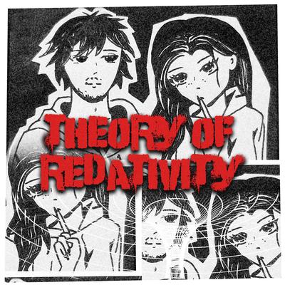 Theory of Redativity's cover