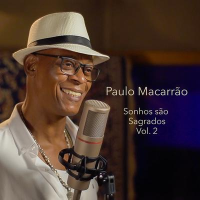 Bom Caçador By Paulo Macarrāo, Arlindinho's cover