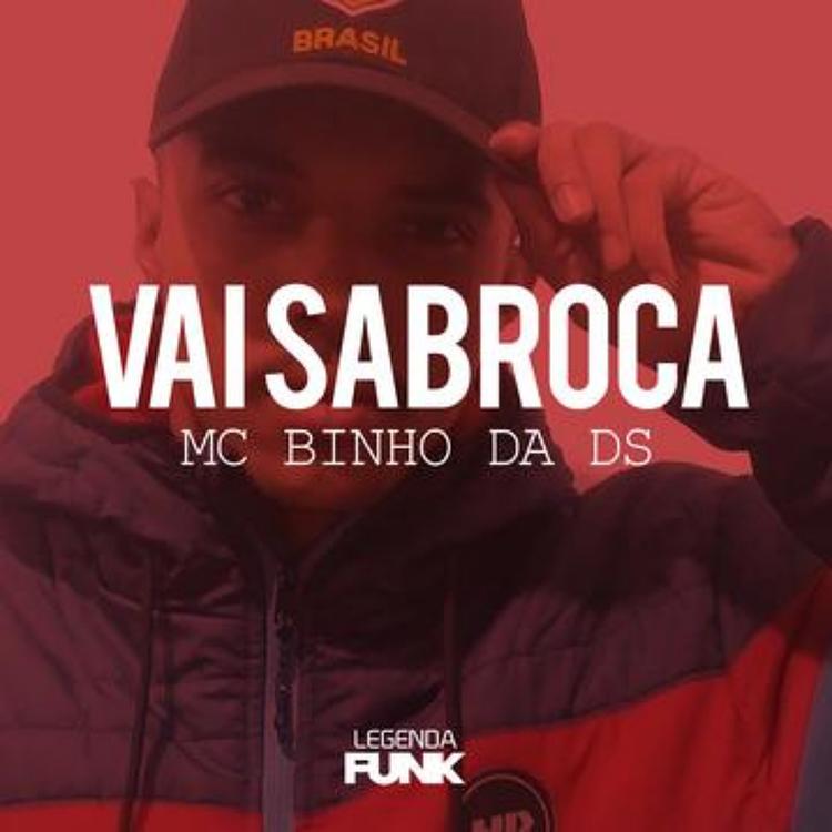 MC Binho da DS's avatar image