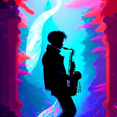 Happy Sax By Equanimous, Neil Carson, Ravi Lamb's cover