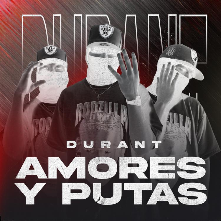 Durant's avatar image