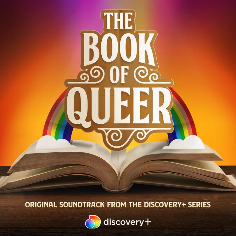 The Book of Queer's avatar image