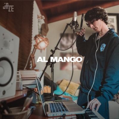 Al Mango's cover