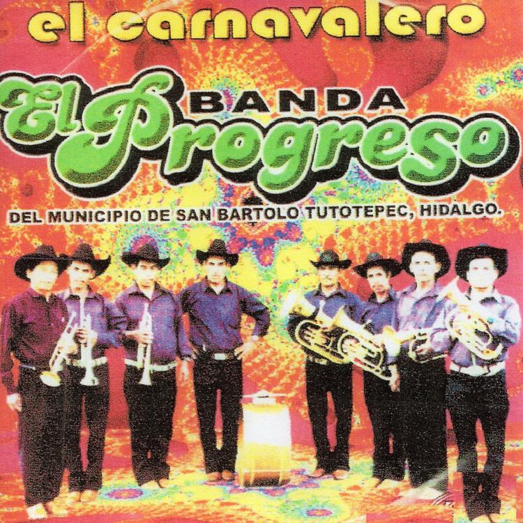 Banda El Progreso's avatar image