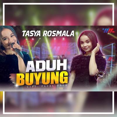 Aduh Buyung By Tasya Rosmala's cover