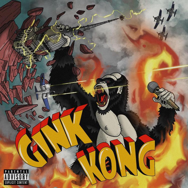 Mr. Gink's avatar image
