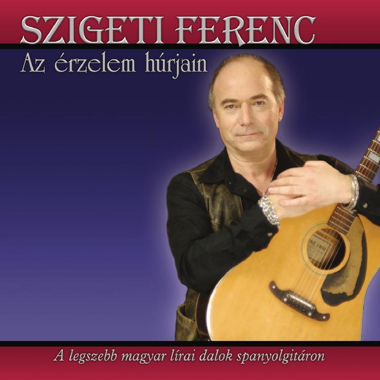 Ferenc Szigeti's avatar image