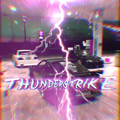 THUNDERSTRIKE By ditro's cover