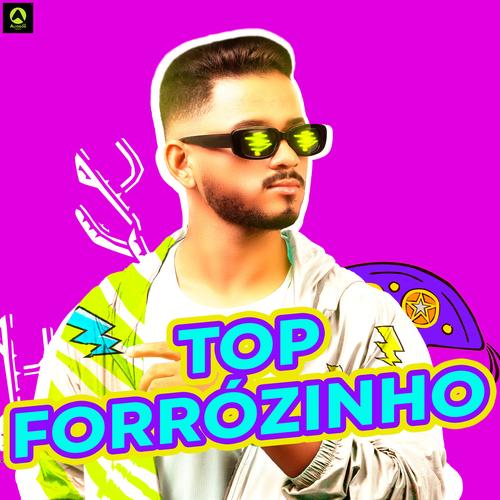 Top Forrózinho (feat. Alysson CDs Oficia's cover