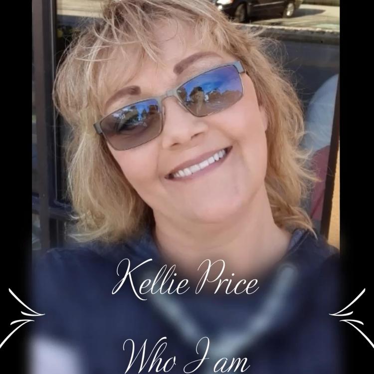 Kellie Price's avatar image