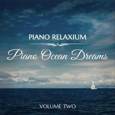 Piano Ocean Dreams, Vol. 2's cover