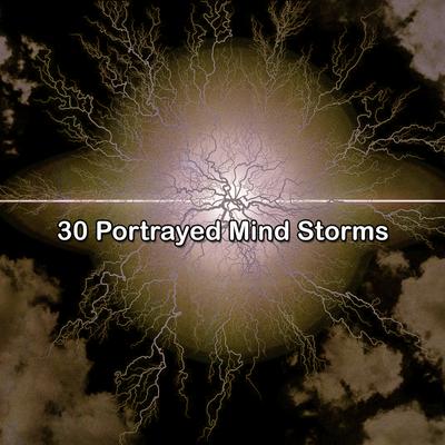 30 Portrayed Mind Storms's cover