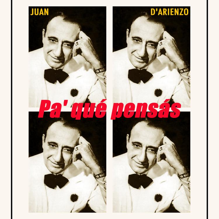 Juan DArienzo's avatar image