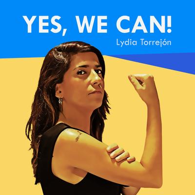 Lydia Torrejon's cover