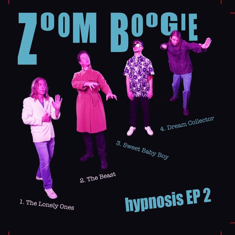 Zoom Boogie's avatar image