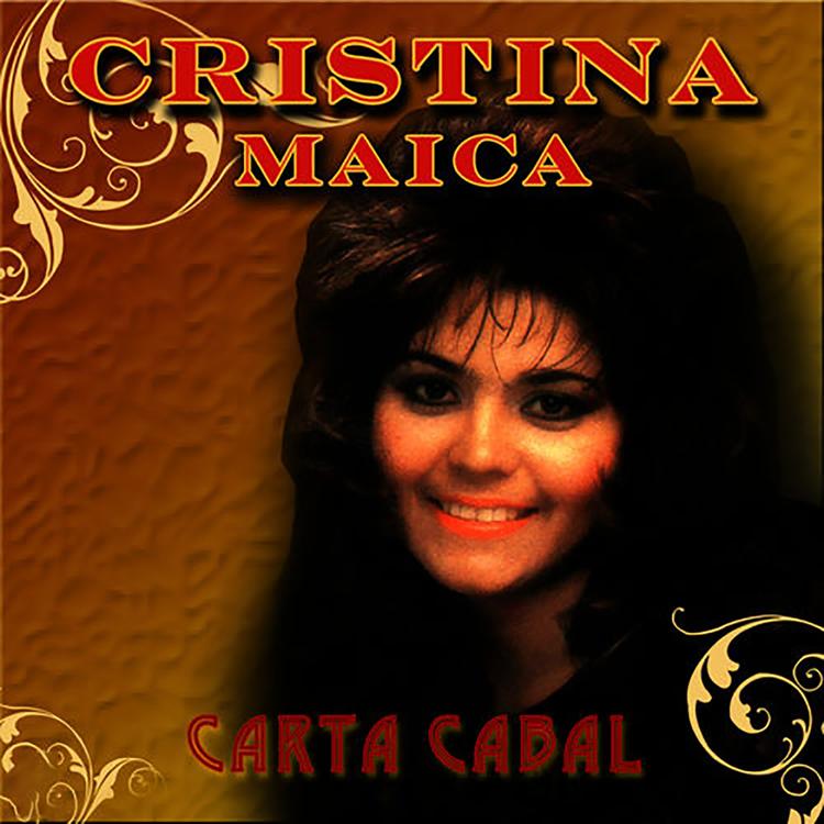 Cristina Maica's avatar image