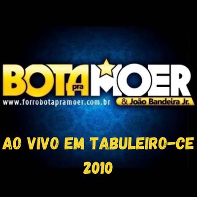 LIGAR O PAREDÃO By BOTA PRÁ MOER, JOÃO BANDEIRA JR's cover