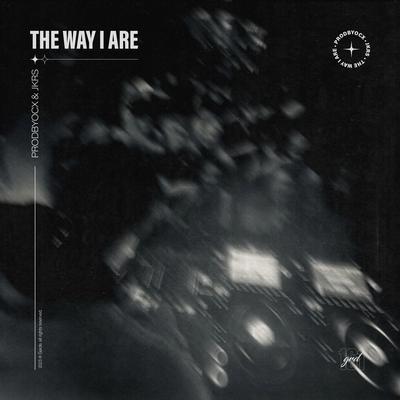 The Way I Are By prodbyocx, JKRS's cover