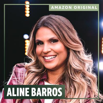 Refinador (Refiner)[Amazon Original] (Ao Vivo) By Aline Barros's cover