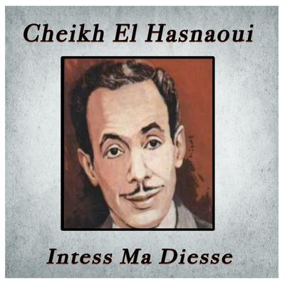 Cheikh El Hasnaoui's cover