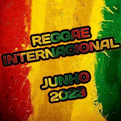 Melo De James (REGGAE MIX COM GRAVE) By Piseirinho E Reggaes's cover