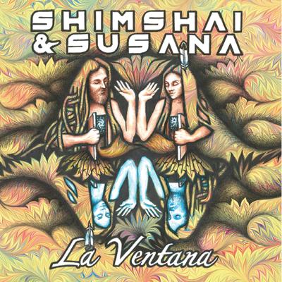 Con Mi Tabaco By Shimshai & Susana's cover