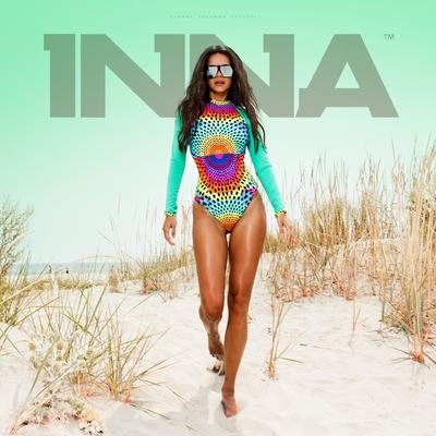 Salinas Skies By INNA's cover