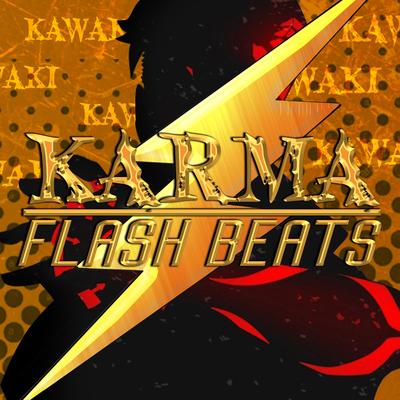 A Marca do Karma By Flash Beats Manow, WB Beats's cover