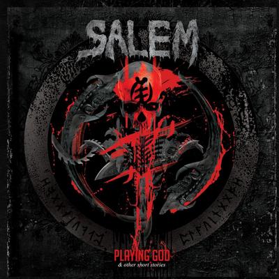 Drums of the Dead, Pt. 1 By Salem's cover