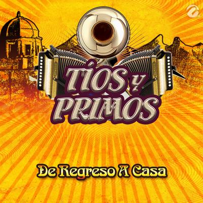 Tíos y primos's cover