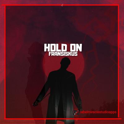 Hold On's cover