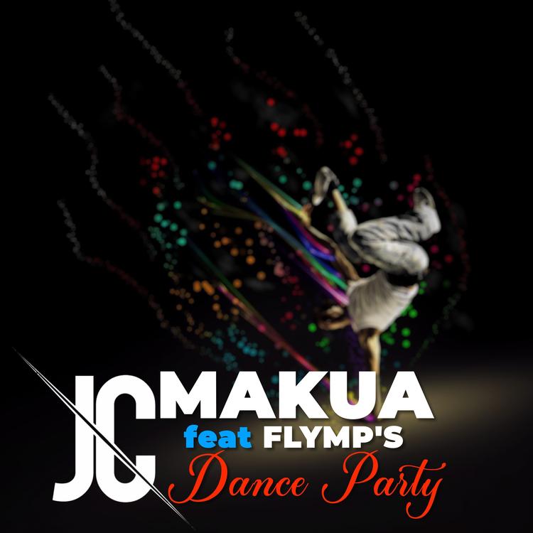 Jc Makua's avatar image