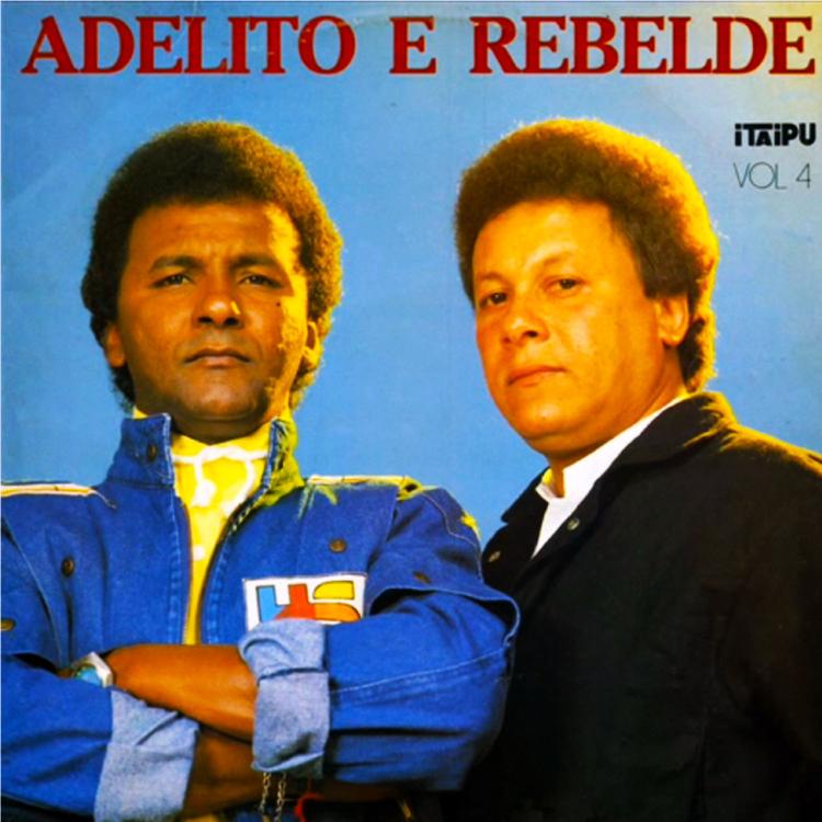 Adelito e Rebelde's avatar image