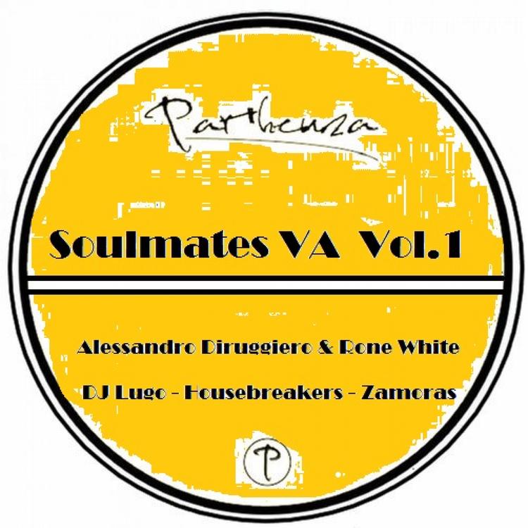 Soulmates VA Vol . 01's avatar image