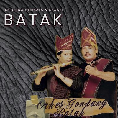 Seruling Gembala & Kecapi Batak's cover