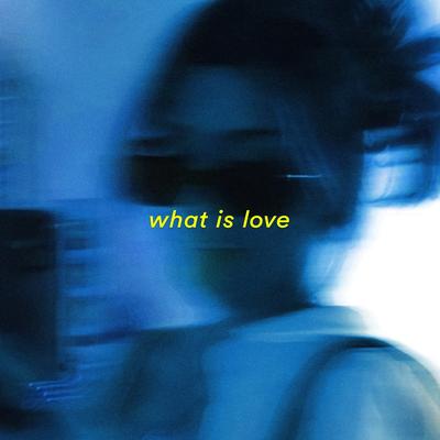 what is love By sorry idk's cover