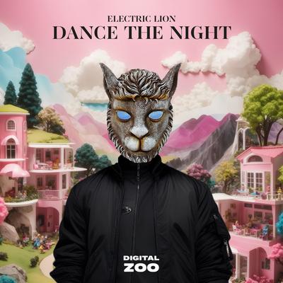 Dance The Night By Electric Lion's cover