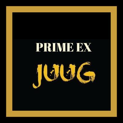 Prime Ex's cover