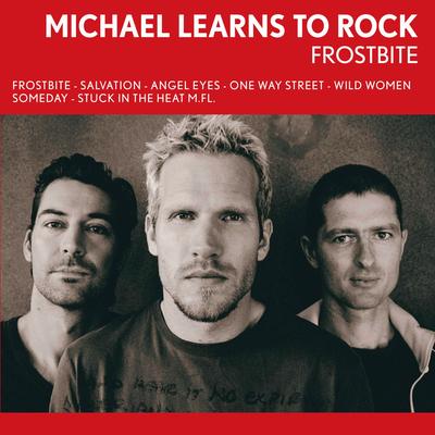 Someday By Michael Learns To Rock's cover