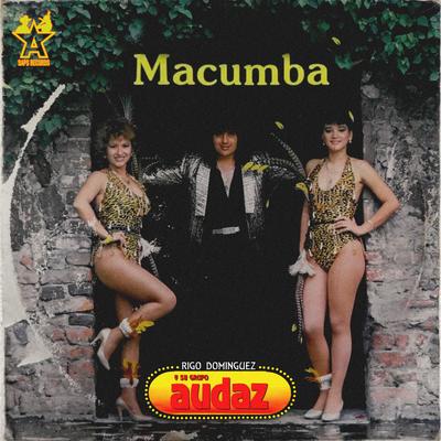 Macumba's cover