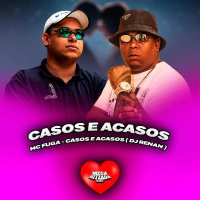 Casos e Acasos's cover