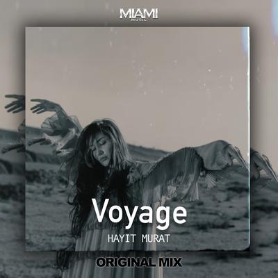 Voyage By Hayit Murat's cover