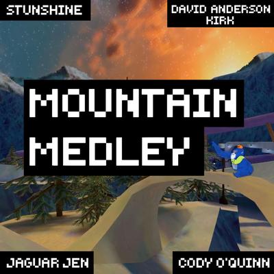 Mountain Medley (Gorilla Tag Original Soundtrack)'s cover
